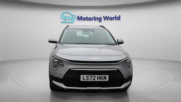 Used Kia Niro 2022 for sale - 76247604: Photo 3