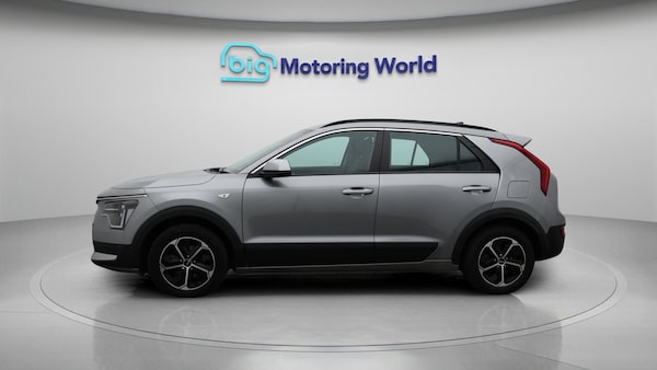 Used Kia Niro 2022 for sale - 76247604: Photo 5