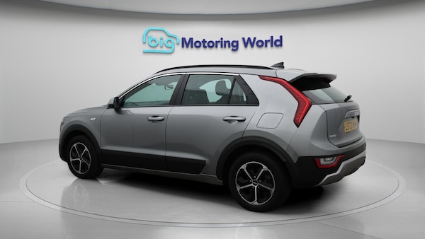 Used Kia Niro 2022 for sale - 76247604: Photo 6