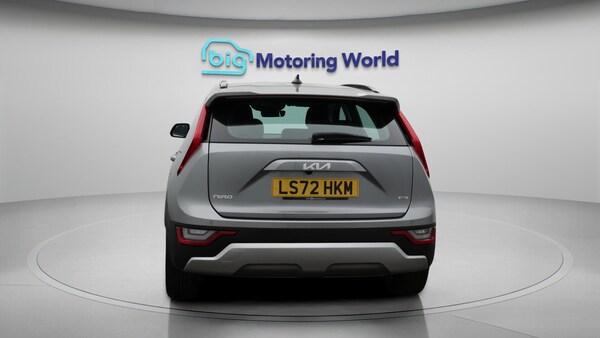 Used Kia Niro 2022 for sale - 76247604: Photo 7
