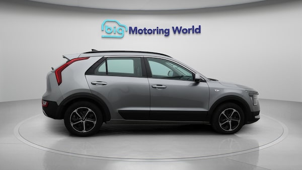 Used Kia Niro 2022 for sale - 76247604: Photo 9