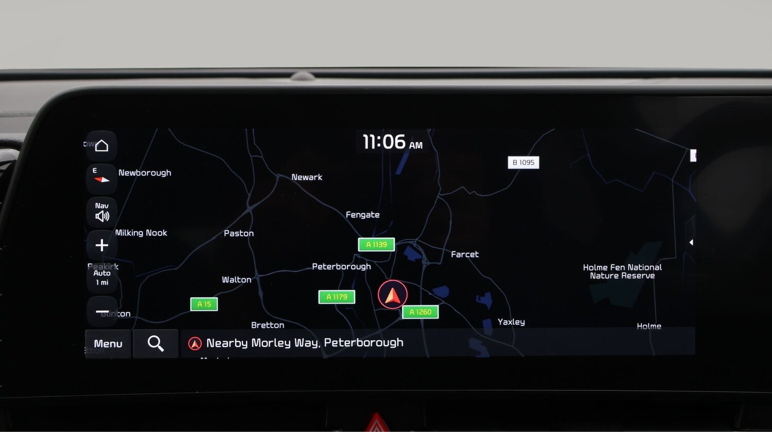 Used Kia Sportage 2023 for sale - 77271186: Photo 11