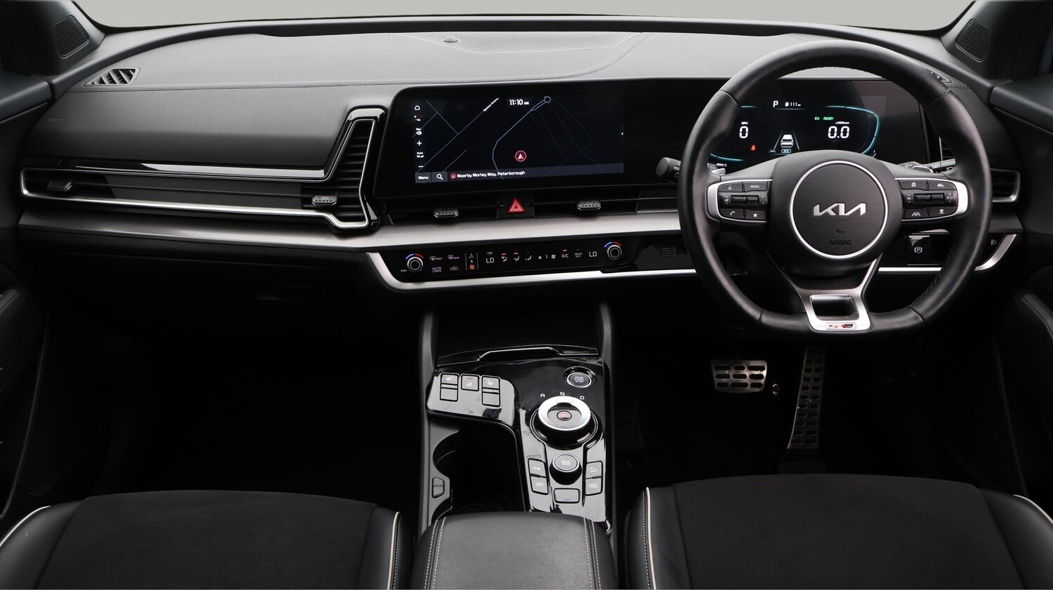 Used Kia Sportage 2023 for sale - 77271186: Photo 13