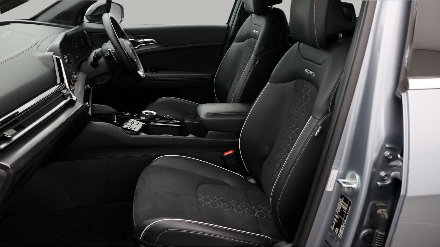 Used Kia Sportage 2023 for sale - 77271186: Photo 14