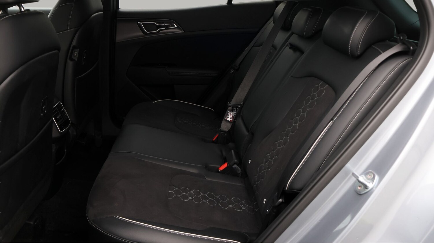 Used Kia Sportage 2023 for sale - 77271186: Photo 16