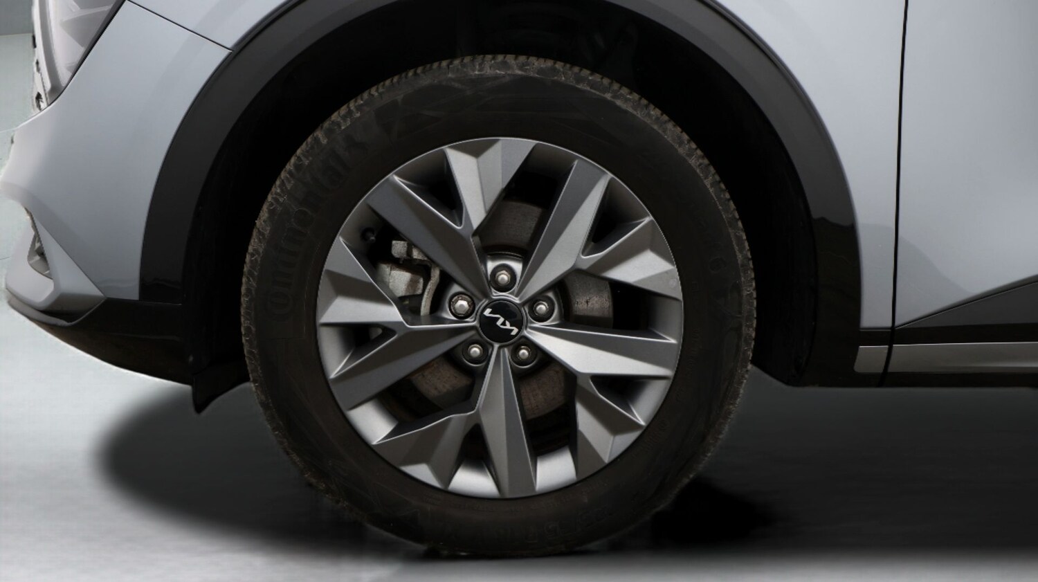 Used Kia Sportage 2023 for sale - 77271186: Photo 18