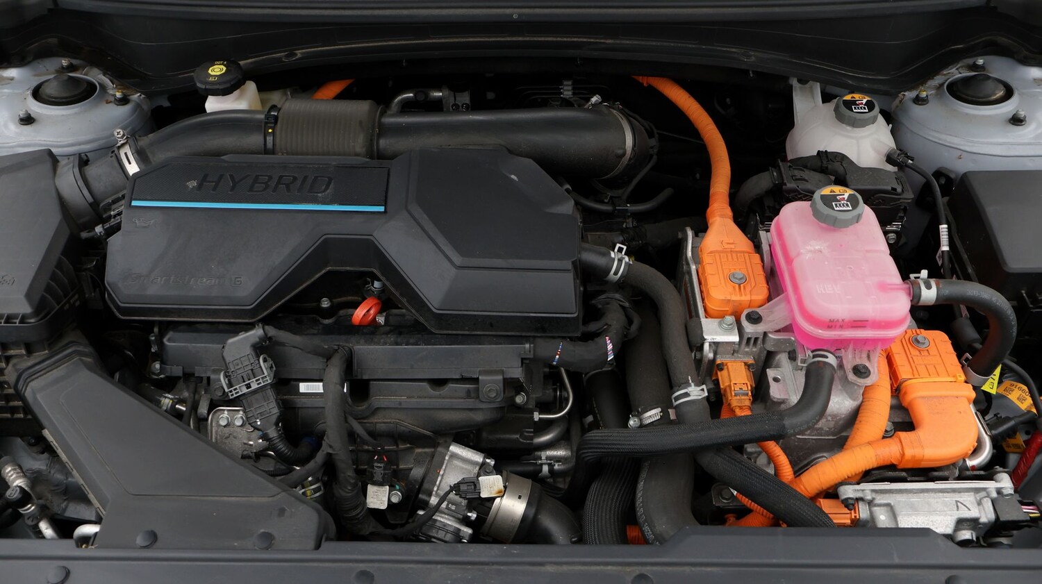 Used Kia Sportage 2023 for sale - 77271186: Photo 19