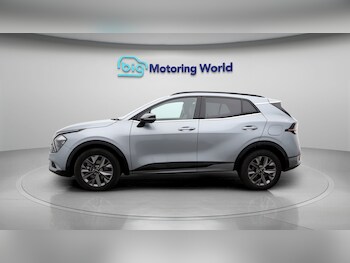 Used Kia Sportage 2023 for sale - 77271186: Photo