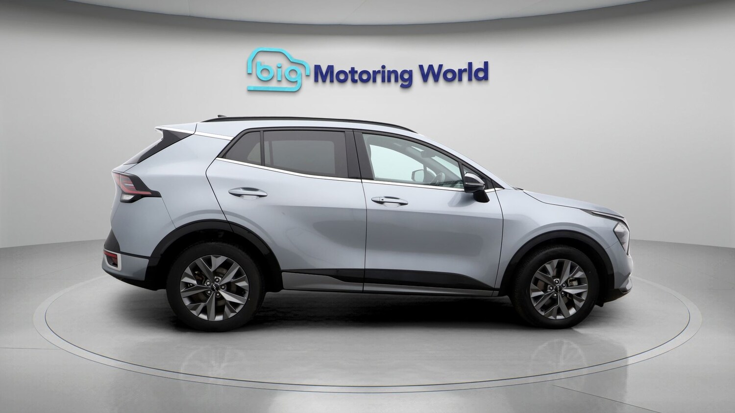 Used Kia Sportage 2023 for sale - 77271186: Photo 8