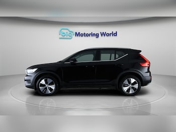 Used Volvo XC40 2022 for sale - 78838996: Photo