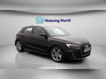 Used Audi A1 2019 for sale - 75808810: Photo