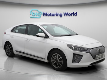 Hyundai - IONIQ