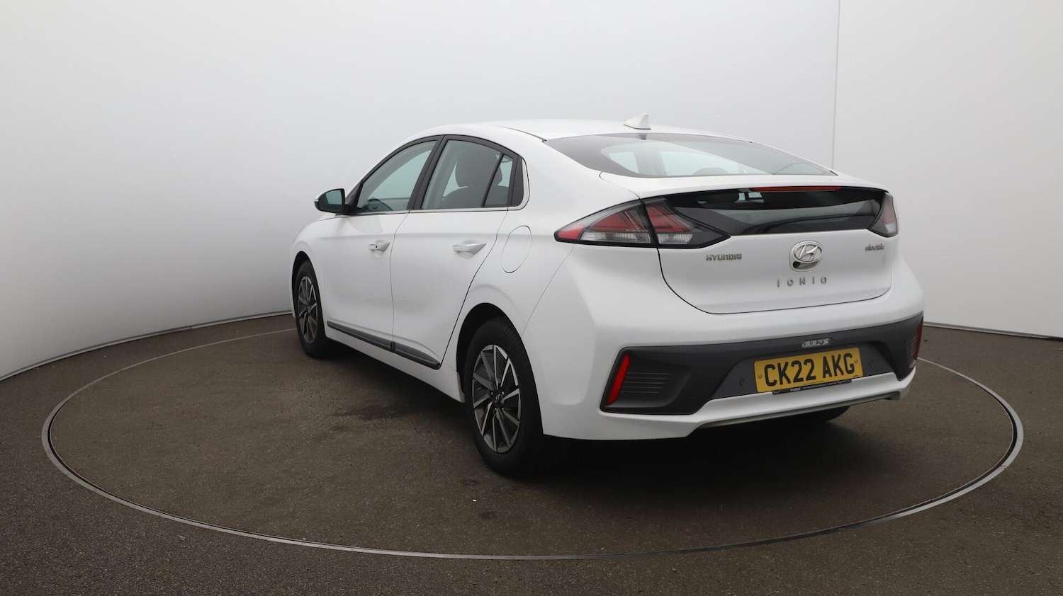 Vehicle 60