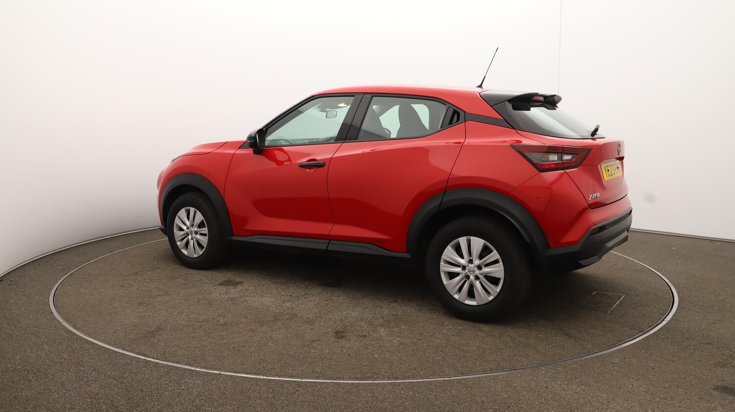 Vehicle 36