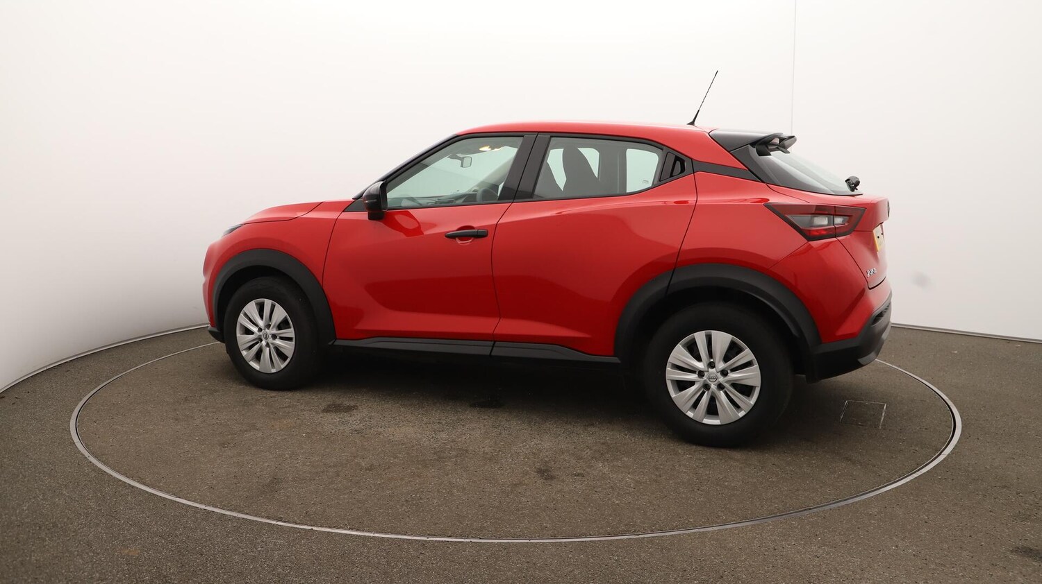 Vehicle 47