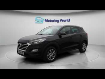 Used Hyundai TUCSON 2019 for sale - 75319098: Photo