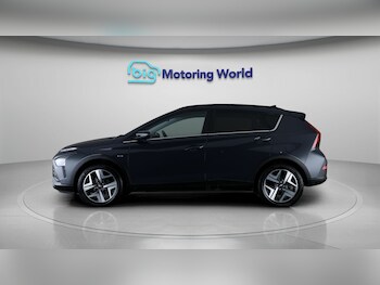Used Hyundai BAYON 2023 for sale - 78452248: Photo