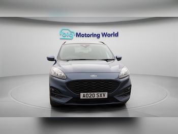 Used Ford Kuga 2020 for sale - 75232948: Photo