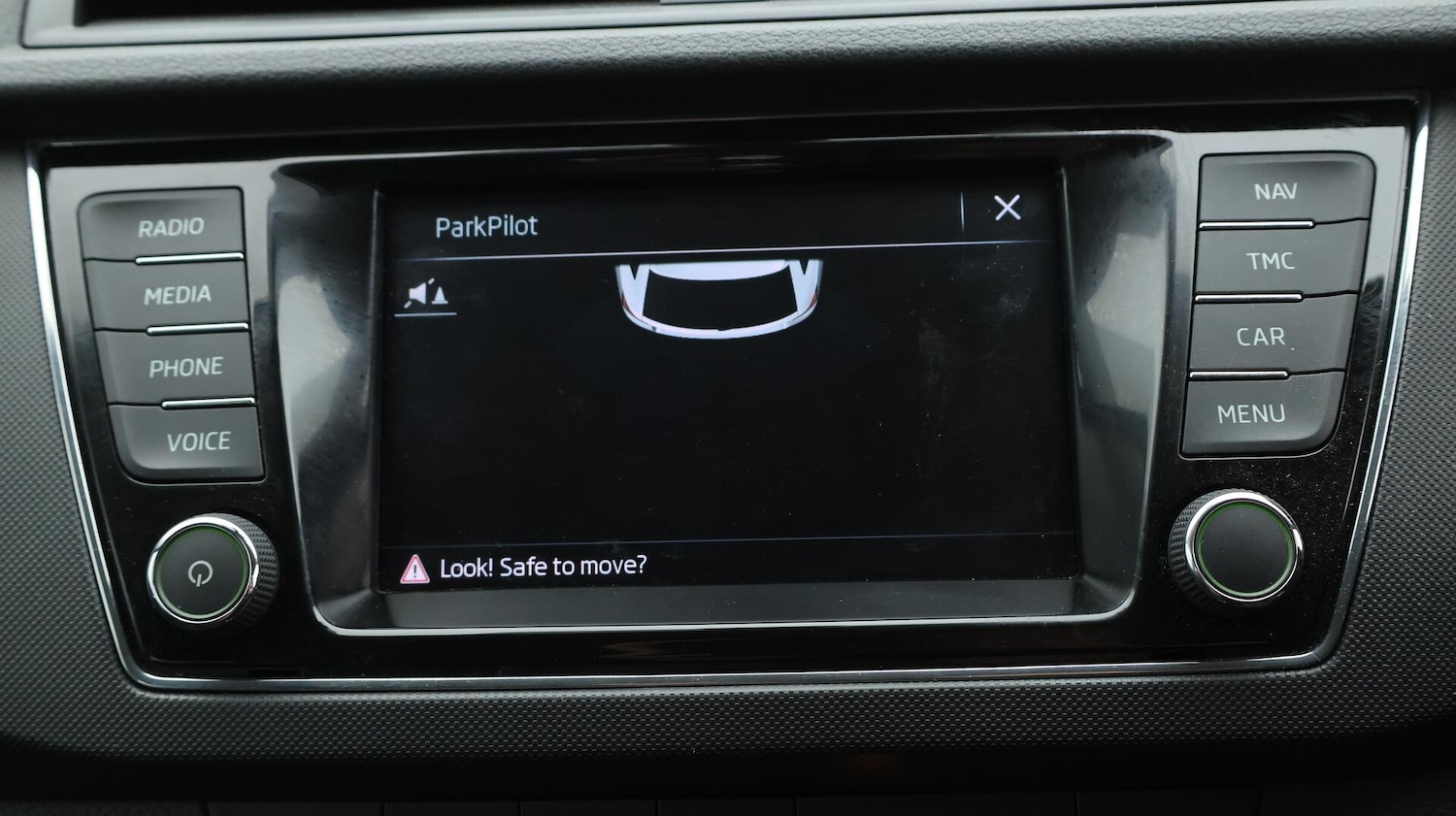 Vehicle 26