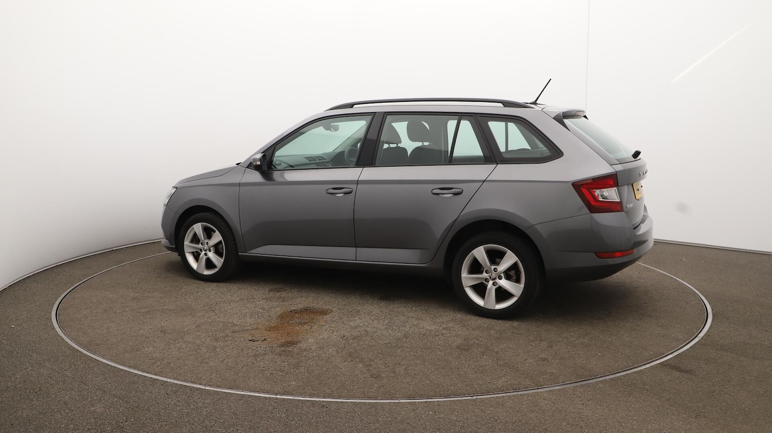 Vehicle 48