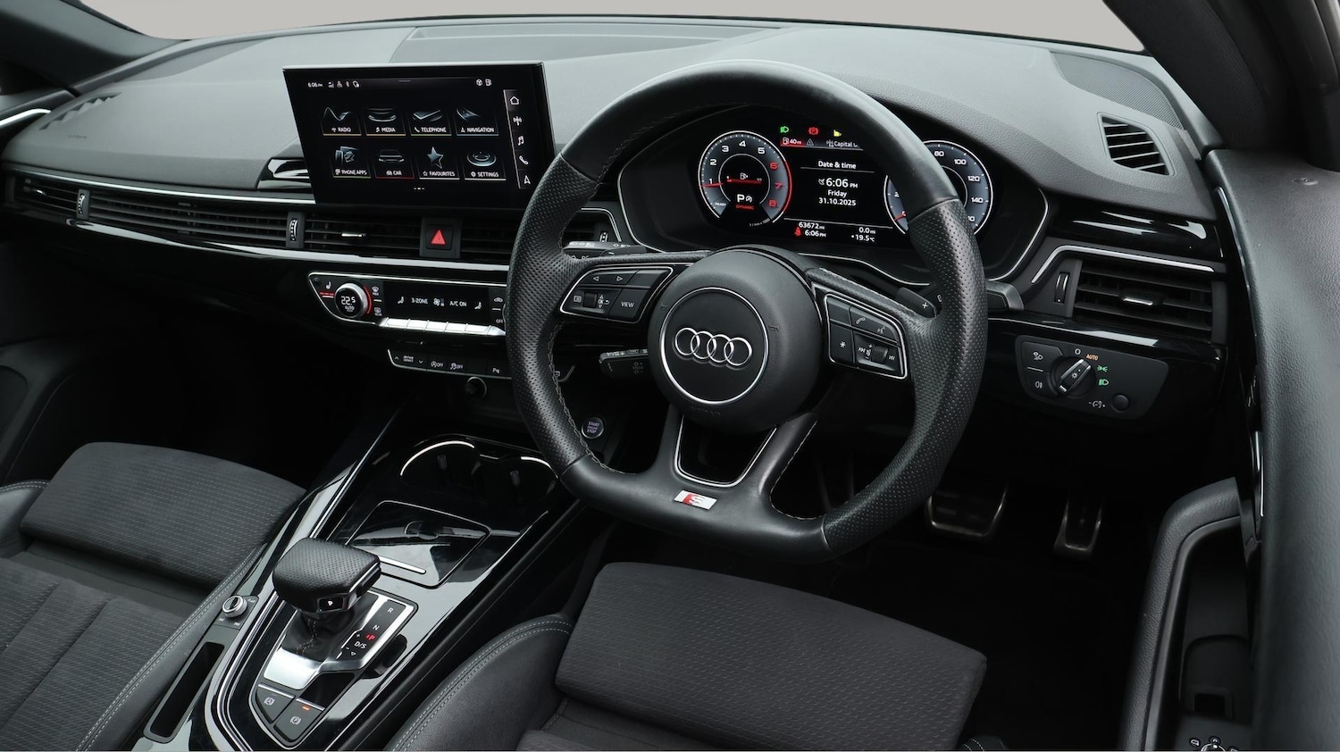 Used Audi A4 2021 for sale - 76512672: Photo 10