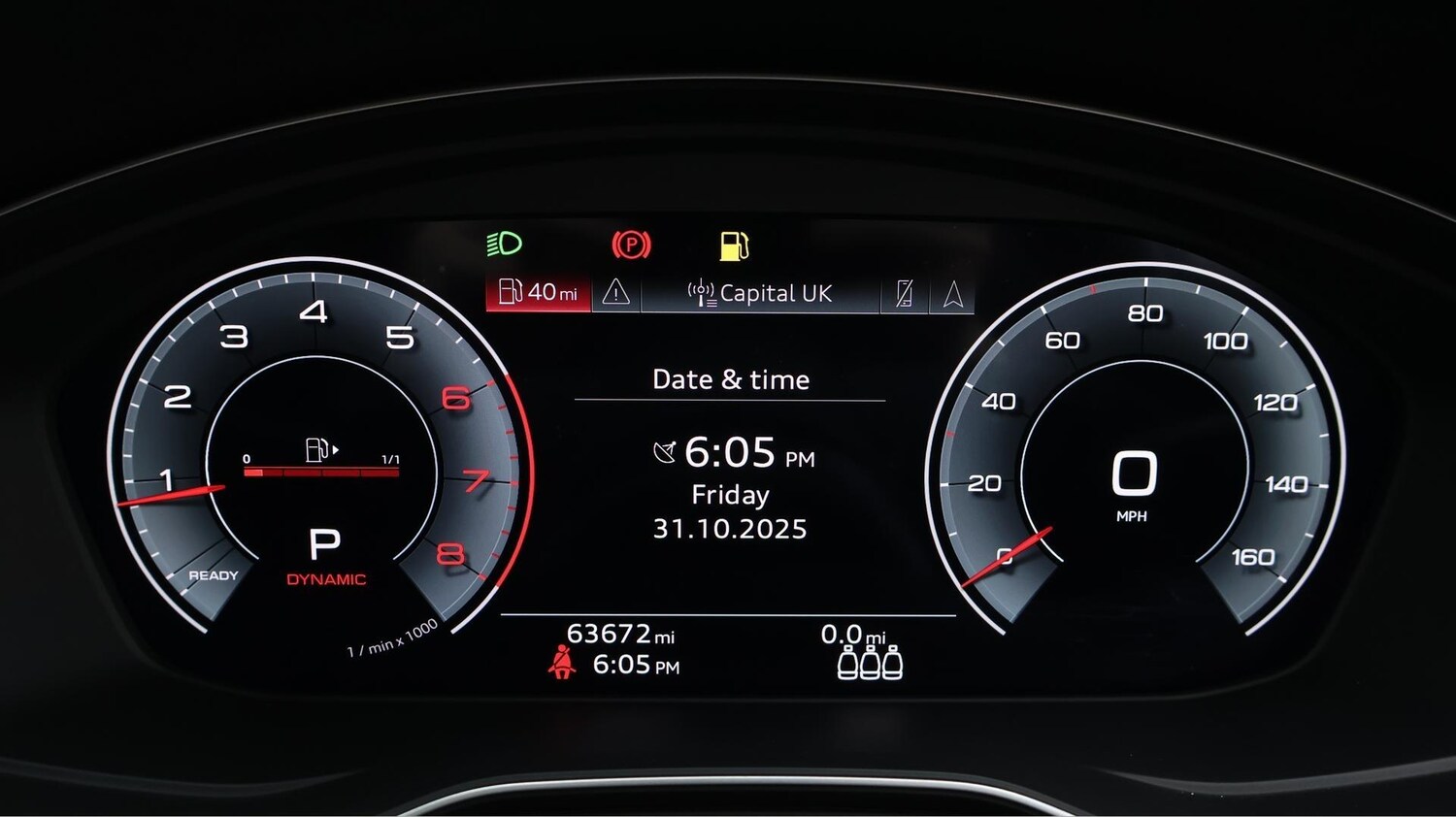 Used Audi A4 2021 for sale - 76512672: Photo 11