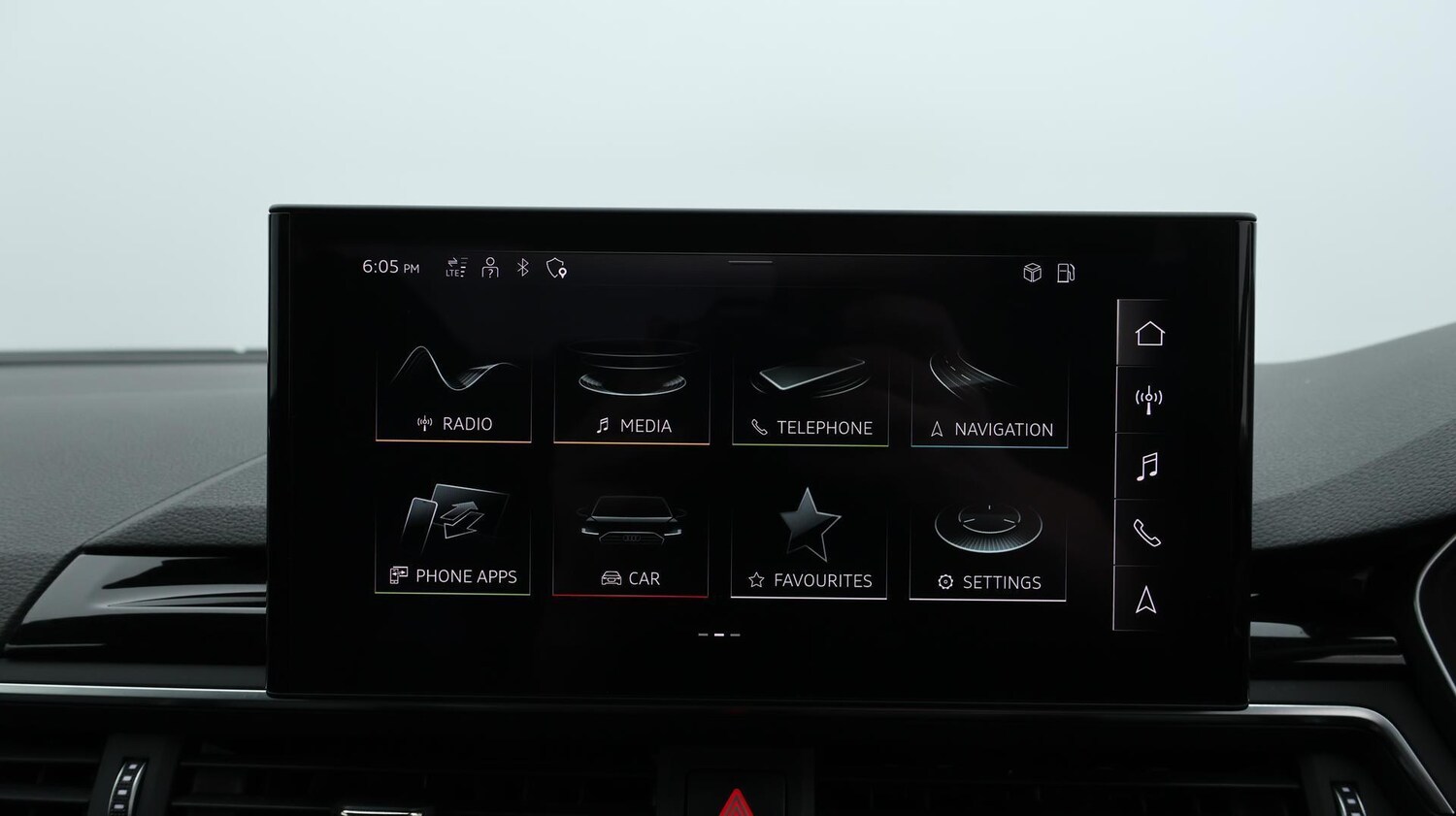 Used Audi A4 2021 for sale - 76512672: Photo 12