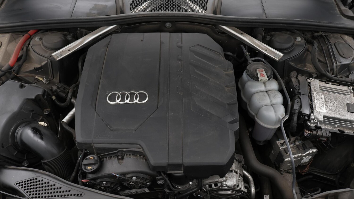 Used Audi A4 2021 for sale - 76512672: Photo 20