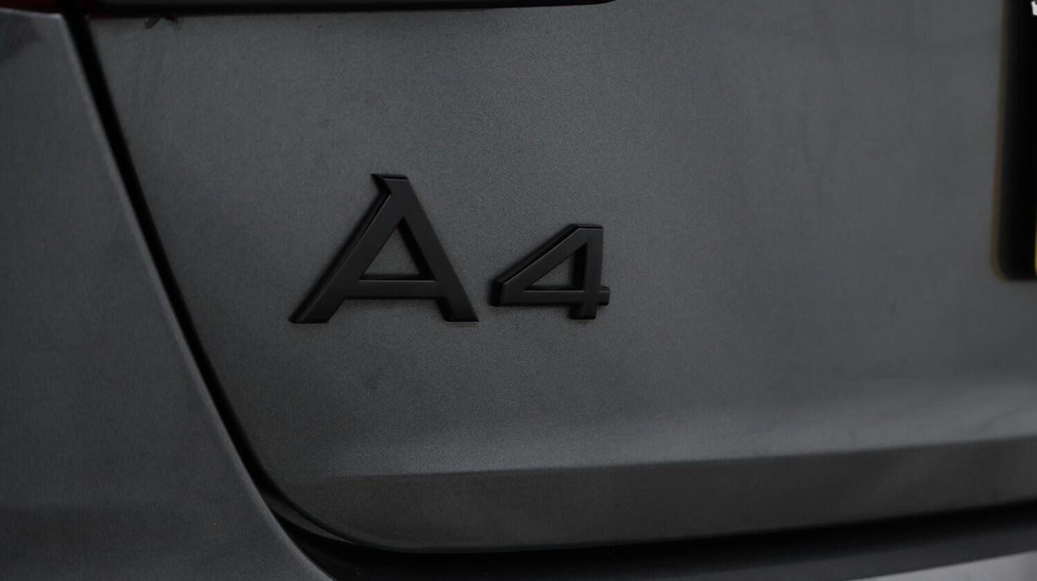 Used Audi A4 2021 for sale - 76512672: Photo 21