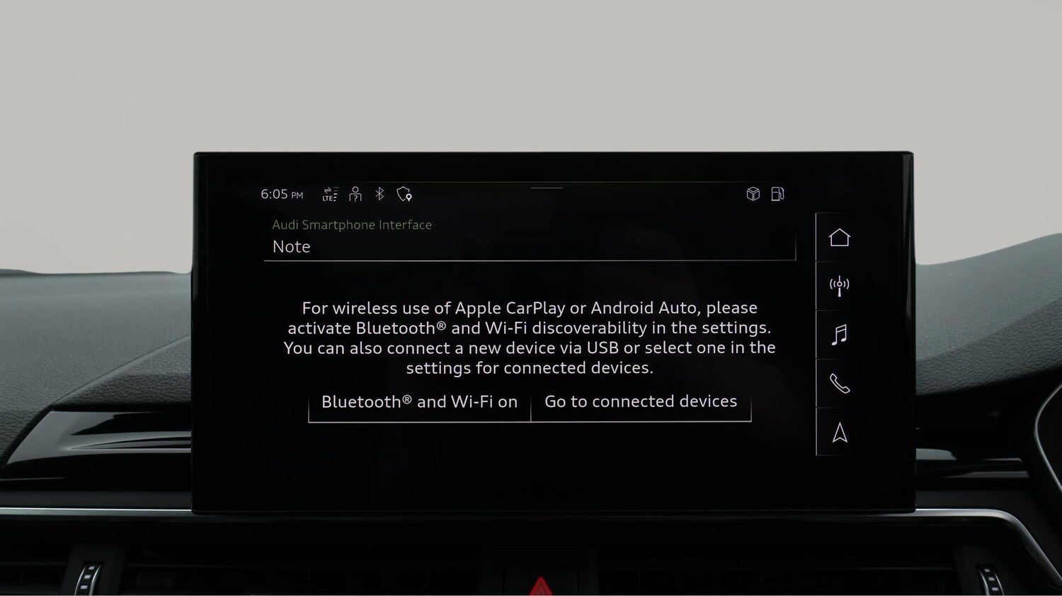 Used Audi A4 2021 for sale - 76512672: Photo 24