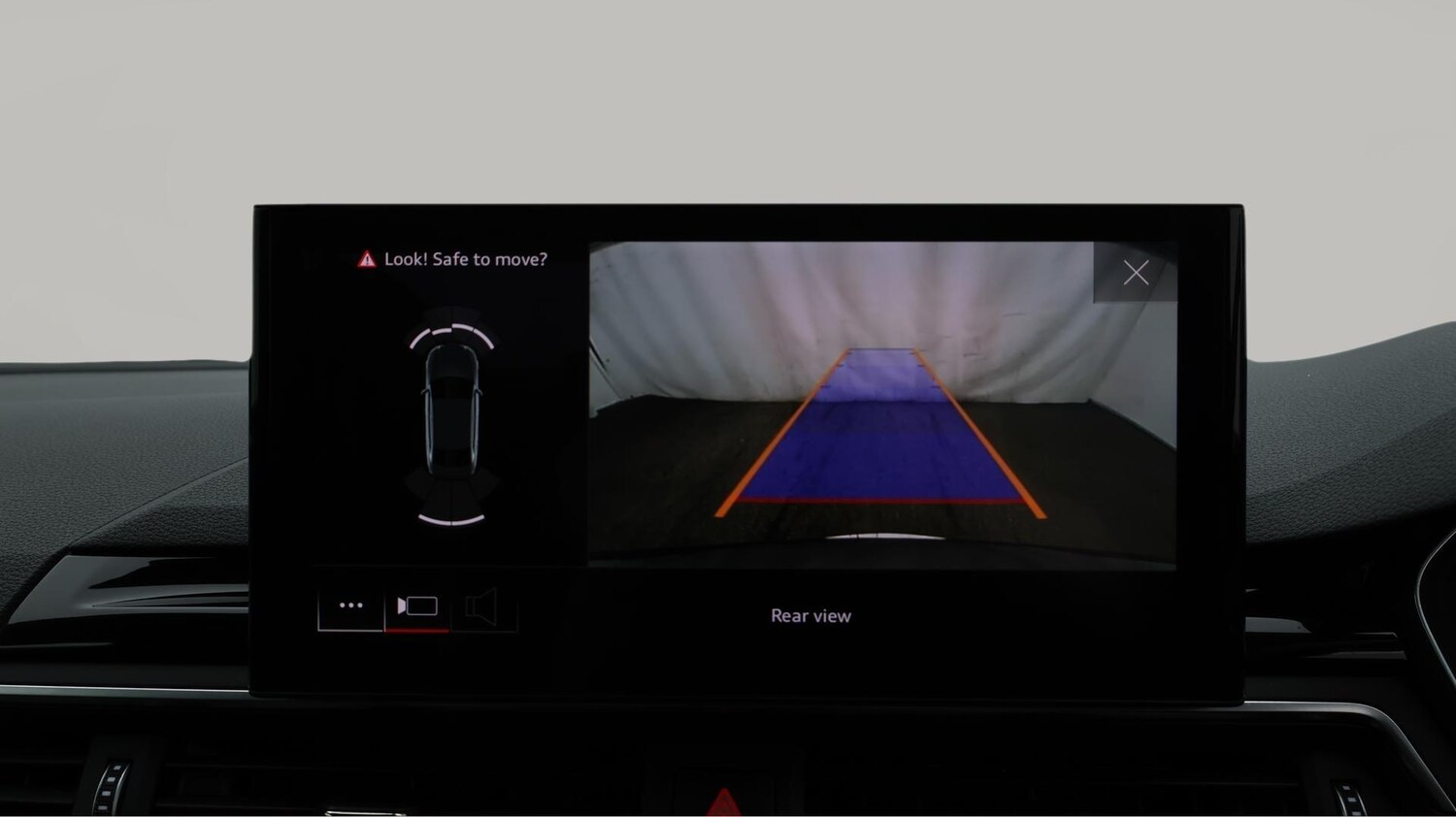 Used Audi A4 2021 for sale - 76512672: Photo 25