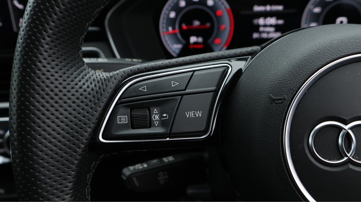 Used Audi A4 2021 for sale - 76512672: Photo 26