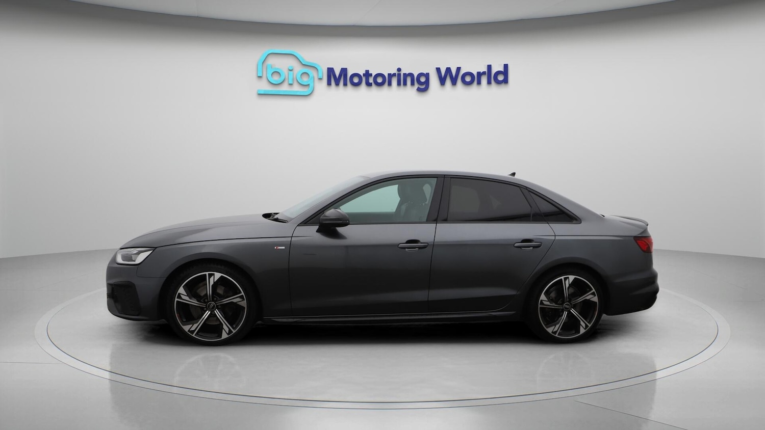 Used Audi A4 2021 for sale - 76512672: Photo 5