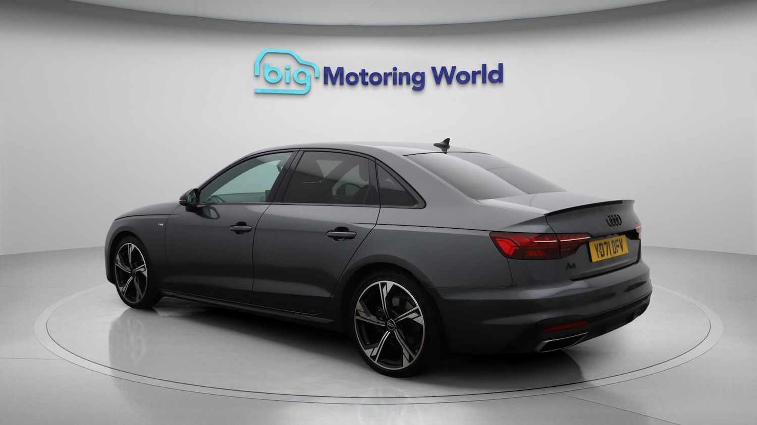 Used Audi A4 2021 for sale - 76512672: Photo 6