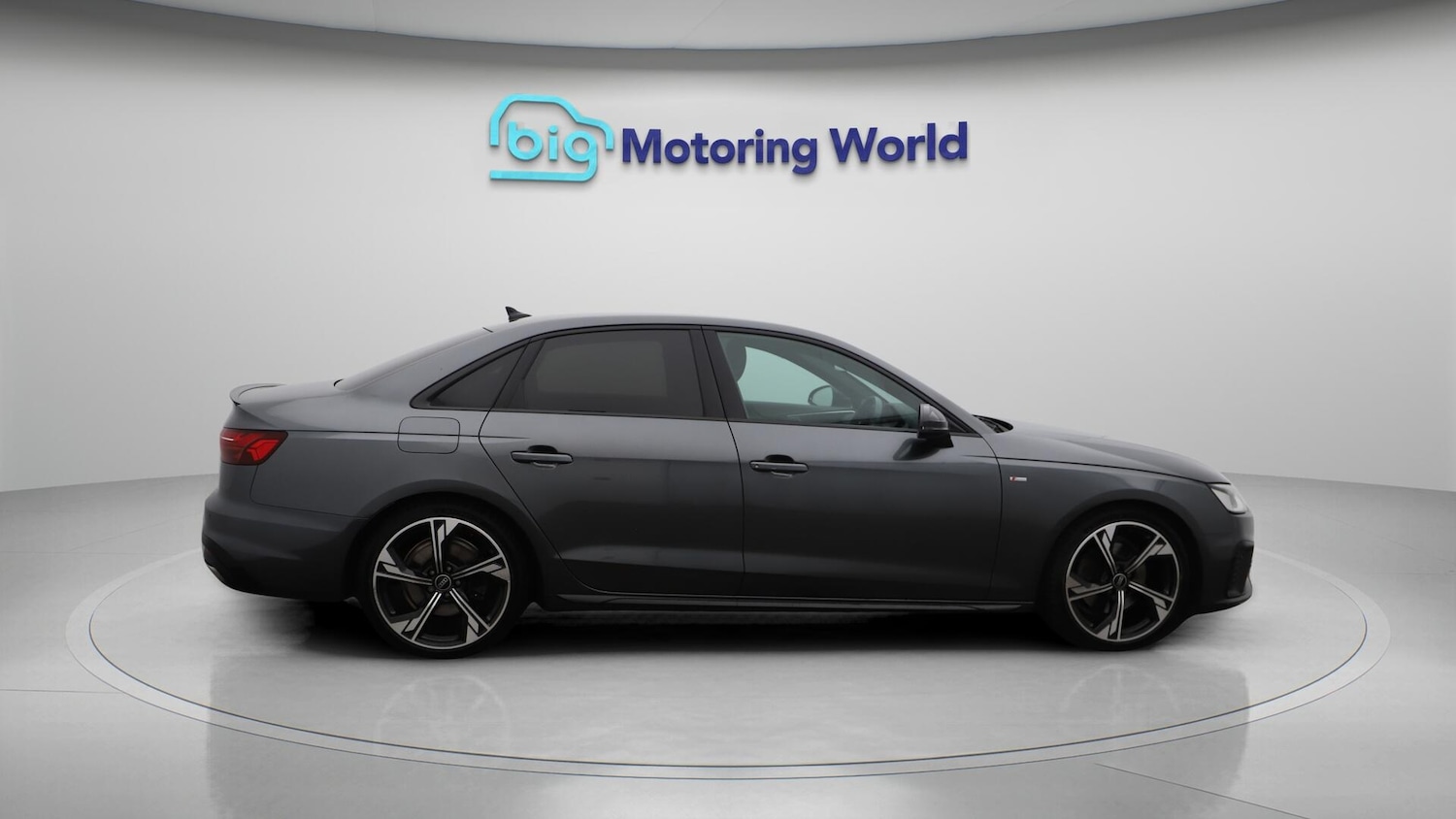 Used Audi A4 2021 for sale - 76512672: Photo 9