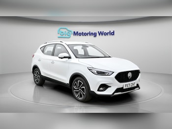 Used MG MG ZS 2022 for sale - 78554776: Photo