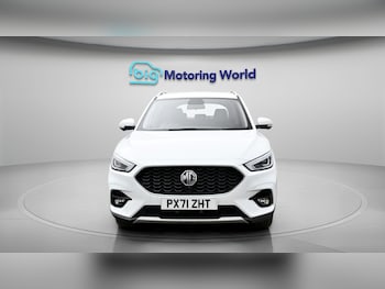 Used MG MG ZS 2022 for sale - 78554776: Photo