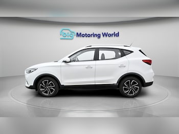 Used MG MG ZS 2022 for sale - 78554776: Photo
