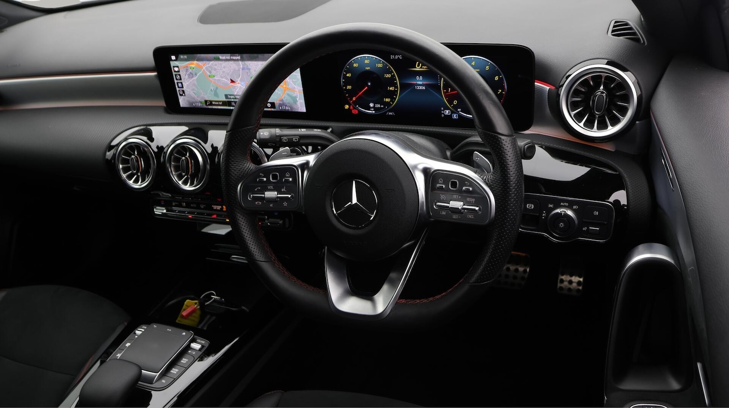 Used Mercedes-Benz A-Class 2023 for sale - 76512138: Photo 10