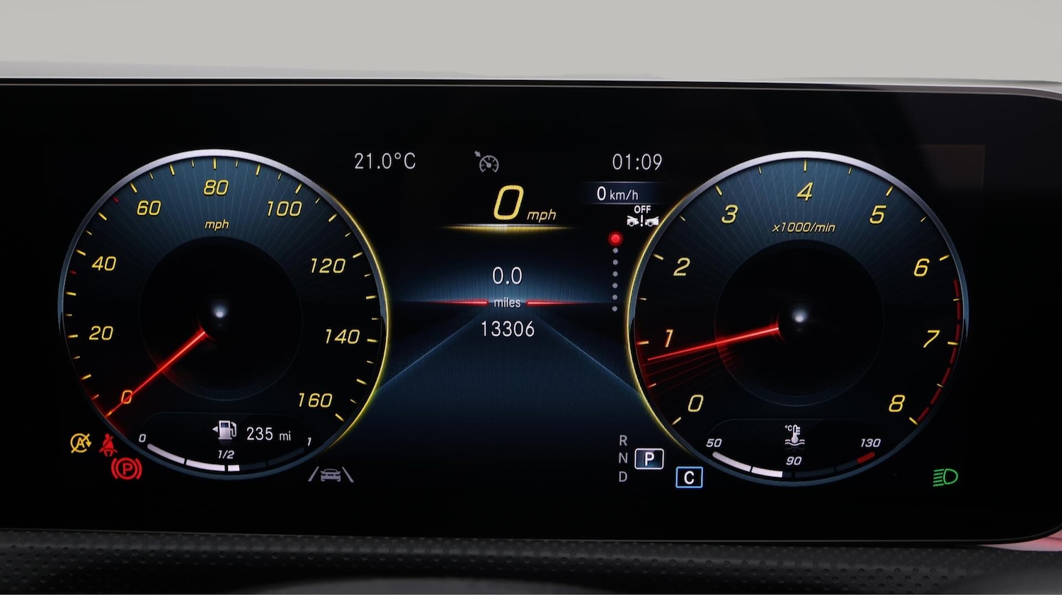 Used Mercedes-Benz A-Class 2023 for sale - 76512138: Photo 11