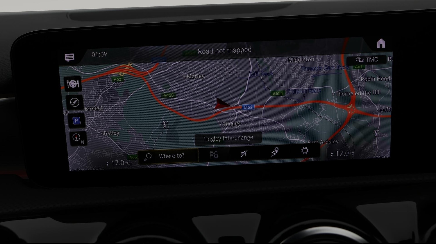 Used Mercedes-Benz A-Class 2023 for sale - 76512138: Photo 12