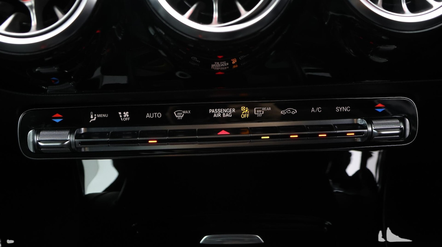 Used Mercedes-Benz A-Class 2023 for sale - 76512138: Photo 13