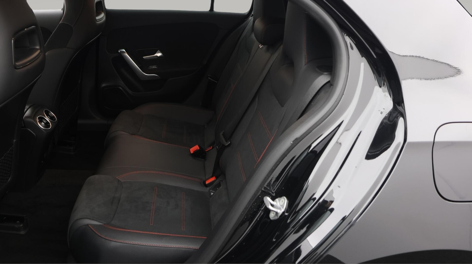 Used Mercedes-Benz A-Class 2023 for sale - 76512138: Photo 17