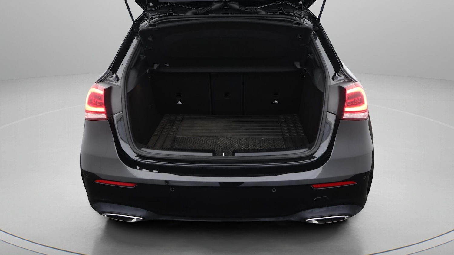 Used Mercedes-Benz A-Class 2023 for sale - 76512138: Photo 18