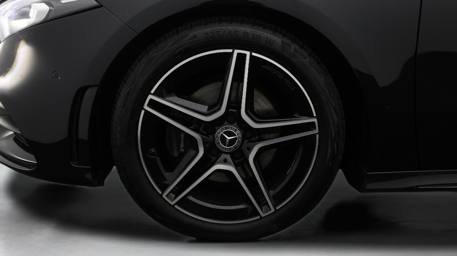 Used Mercedes-Benz A-Class 2023 for sale - 76512138: Photo 19