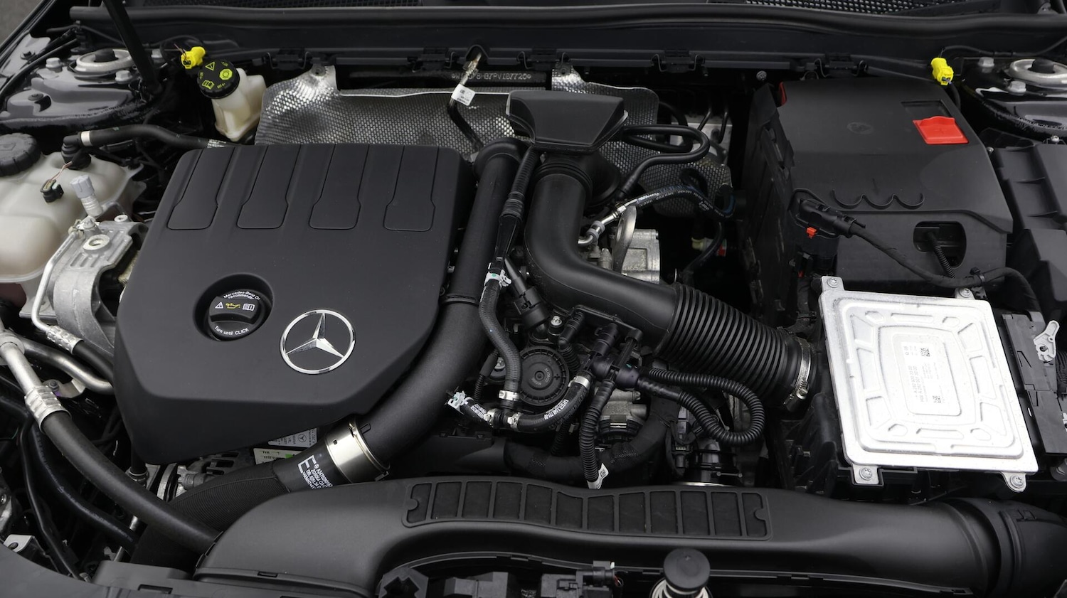 Used Mercedes-Benz A-Class 2023 for sale - 76512138: Photo 20