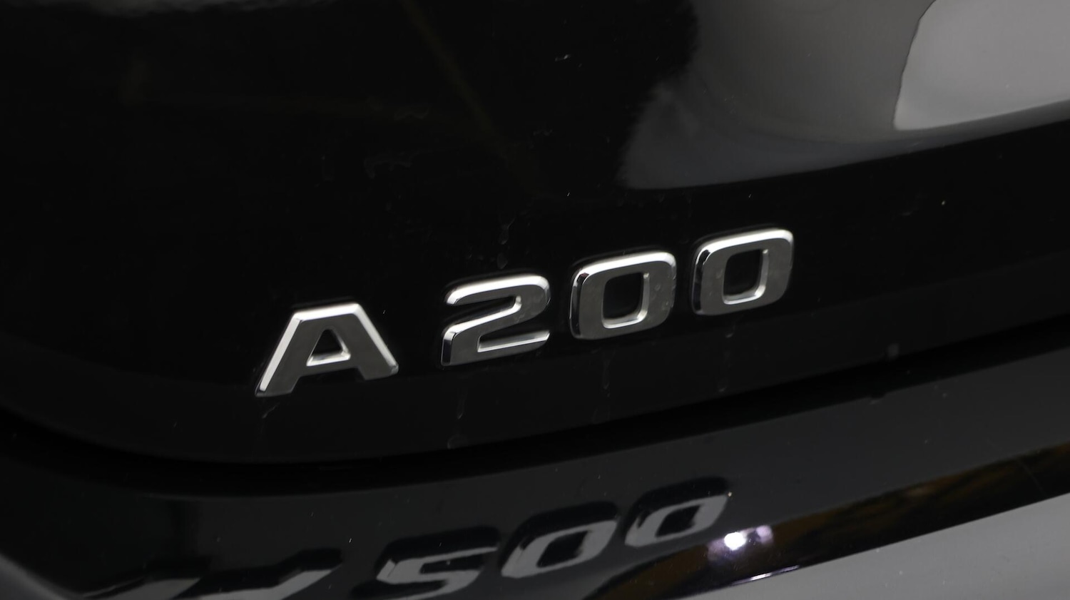 Used Mercedes-Benz A-Class 2023 for sale - 76512138: Photo 21