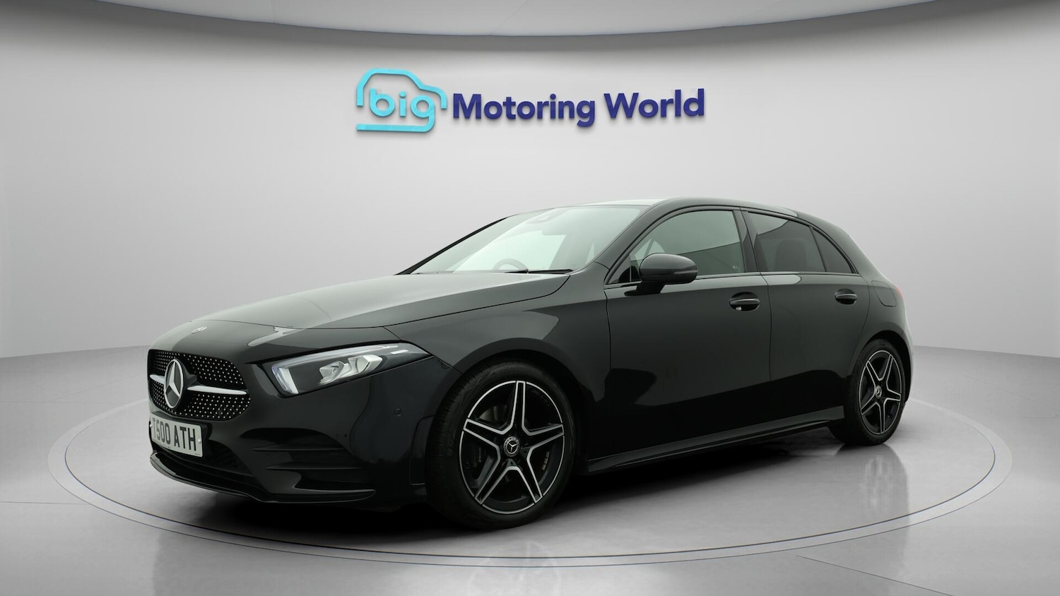 Used Mercedes-Benz A-Class 2023 for sale - 76512138: Photo 4