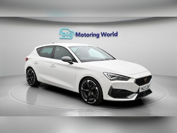 Used Cupra Leon 2023 for sale - 78857854: Photo