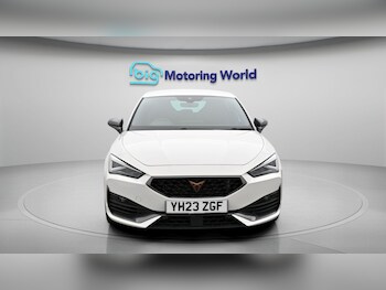 Used Cupra Leon 2023 for sale - 78857854: Photo